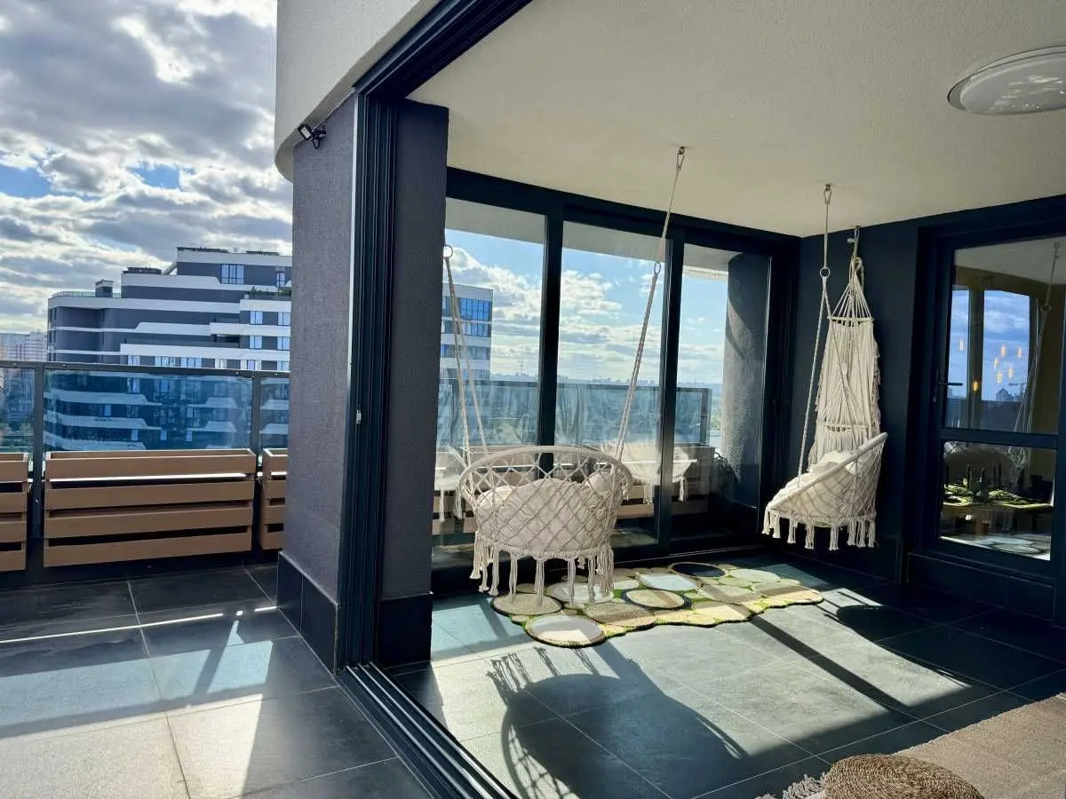 Фото Продаю 1 кімнатну квартиру, 55 кв. м, Воскресенська вул.  Київ, ціна: 160000 USD, код 6966
