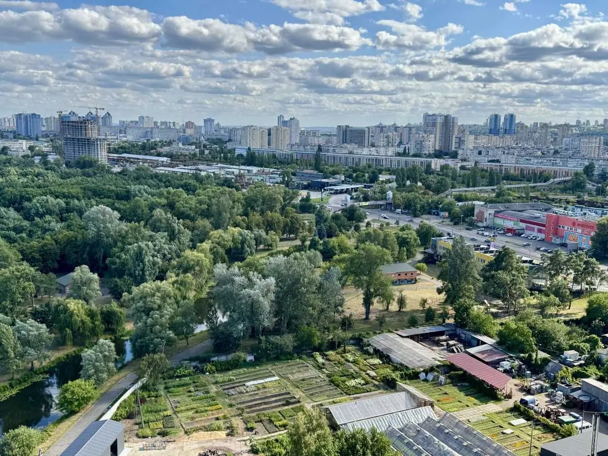Фото Продаю 1 кімнатну квартиру, 55 кв. м, Воскресенська вул.  Київ, ціна: 160000 USD, код 6966