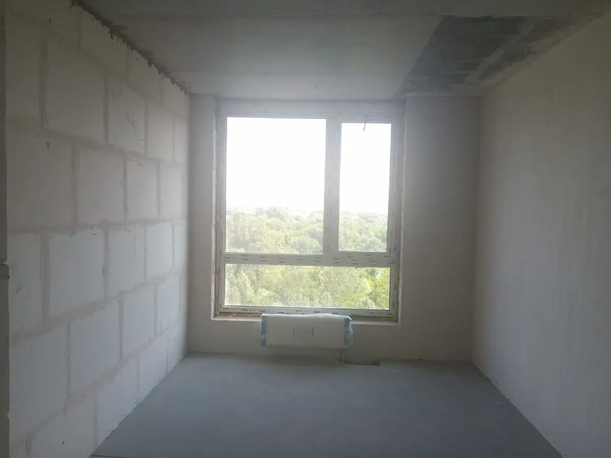 Фото Продаю 1 кімнатну квартиру, 34 кв. м, Івана Кочерги вул.  Київ, ціна: 59000 $, код 6968