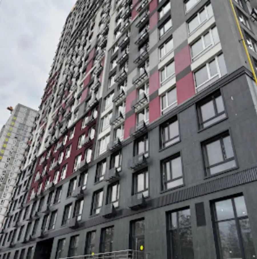 Фото Продаю 1 кімнатну квартиру, 34 кв. м, Івана Кочерги вул.  Київ, ціна: 59000 $, код 6968