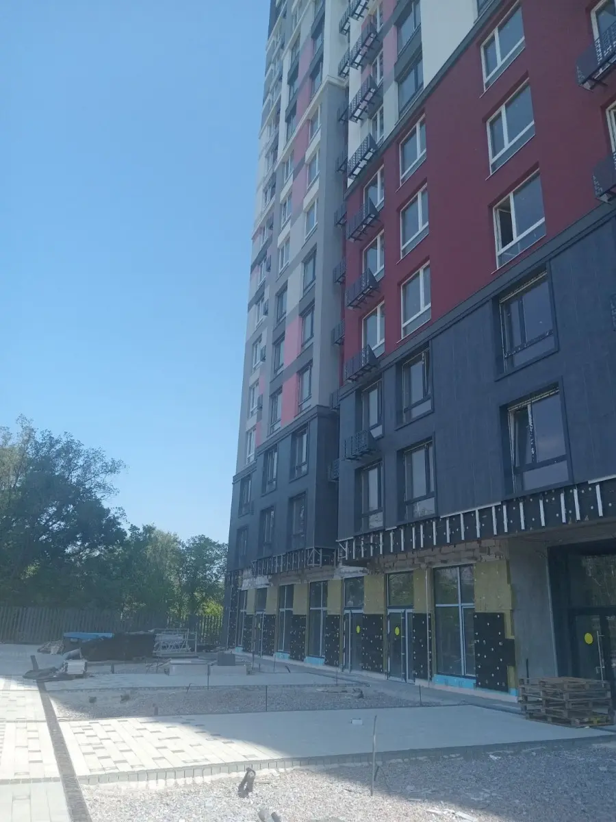 Фото Продаю 1 кімнатну квартиру, 34 кв. м, Івана Кочерги вул.  Київ, ціна: 59000 $, код 6968