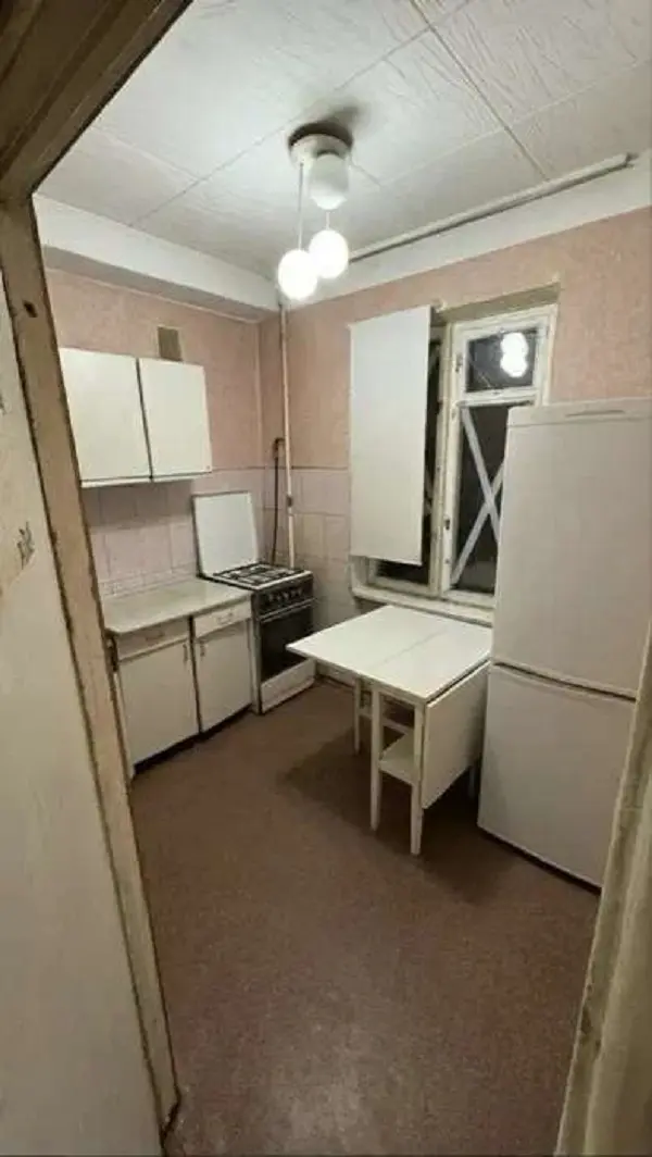 Фото Продаю 2 кімнатну квартиру, 42 кв. м, Тампере вул. 5а Київ, ціна: 46000 $, код 6969