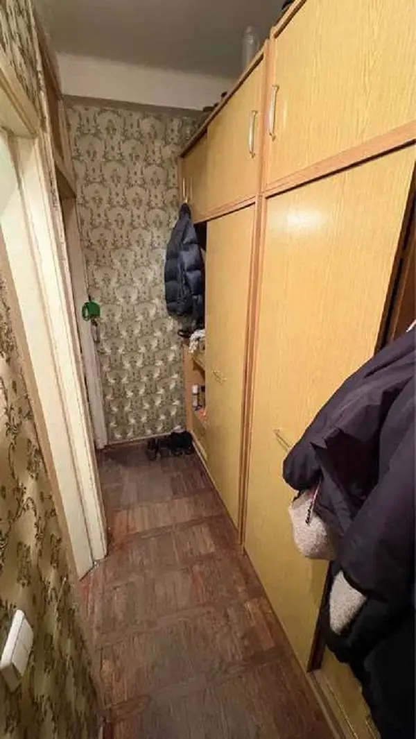 Фото Продаю 2 кімнатну квартиру, 42 кв. м, Тампере вул. 5а Київ, ціна: 46000 $, код 6969
