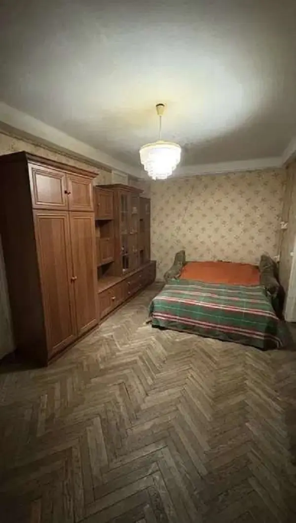Фото Продаю 2 кімнатну квартиру, 42 кв. м, Тампере вул. 5а Київ, ціна: 46000 $, код 6969