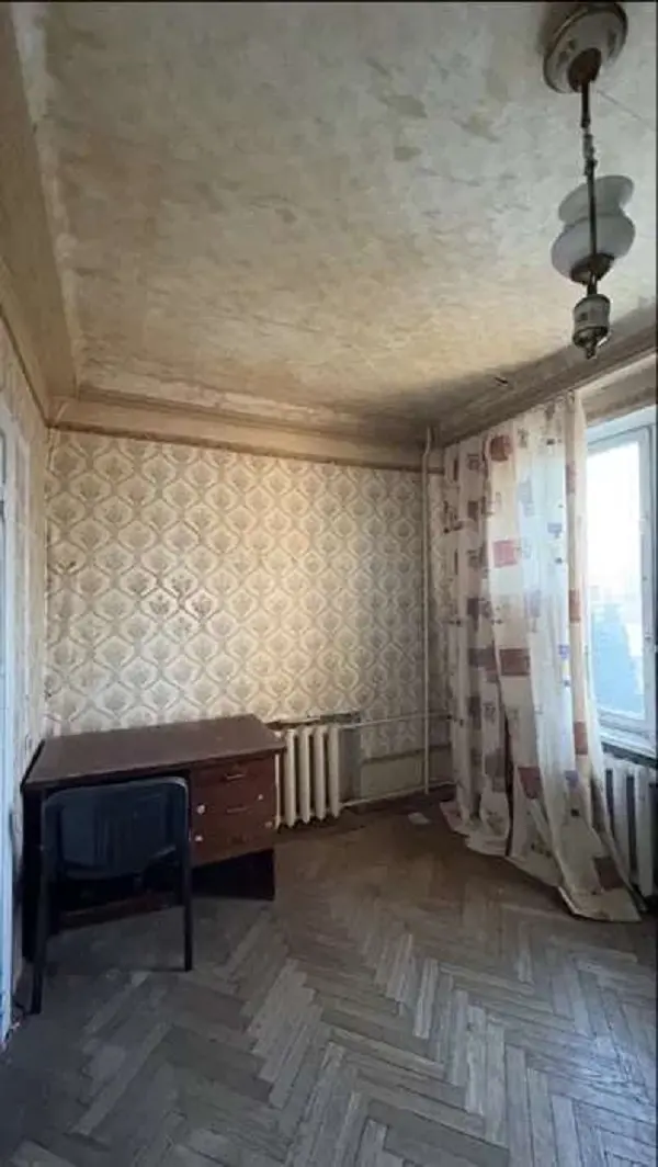 Фото Продаю 2 кімнатну квартиру, 42 кв. м, Тампере вул. 5а Київ, ціна: 46000 $, код 6969