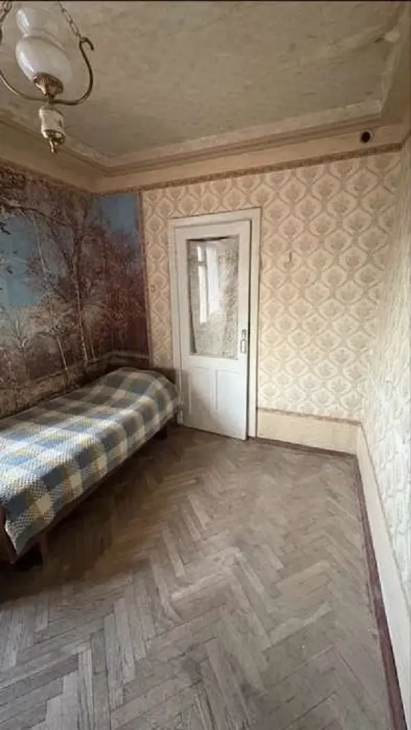 Фото Продаю 2 кімнатну квартиру, 42 кв. м, Тампере вул. 5а Київ, ціна: 46000 $, код 6969