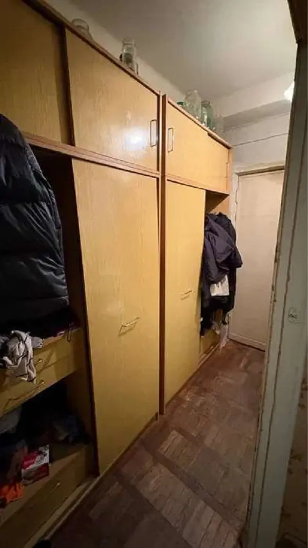 Фото Продаю 2 кімнатну квартиру, 42 кв. м, Тампере вул. 5а Київ, ціна: 46000 $, код 6969