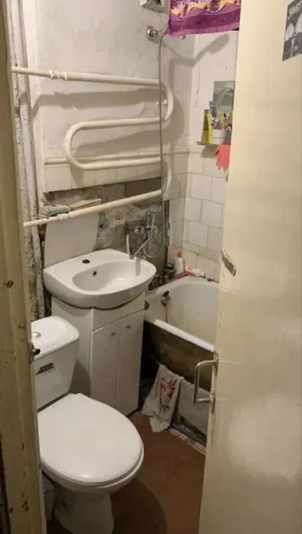 Фото Продаю 2 кімнатну квартиру, 42 кв. м, Тампере вул. 5а Київ, ціна: 46000 $, код 6969
