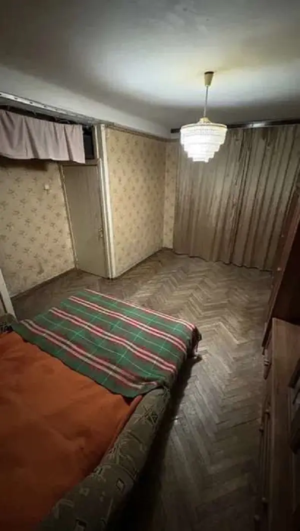 Фото Продаю 2 кімнатну квартиру, 42 кв. м, Тампере вул. 5а Київ, ціна: 46000 $, код 6969