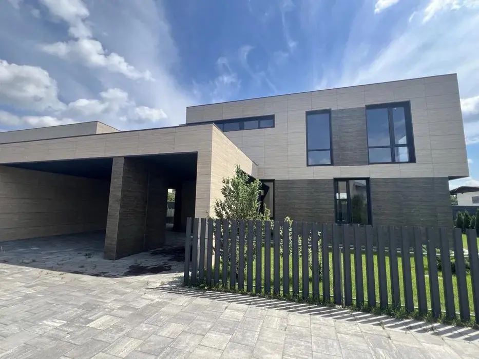 Фото Selling a house, 250 sq.m., Tsentralna street  Kyiv, price: 250000 $, code 6970