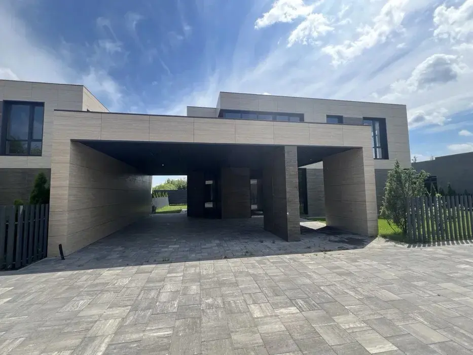 Фото Selling a house, 250 sq.m., Tsentralna street  Kyiv, price: 250000 $, code 6970