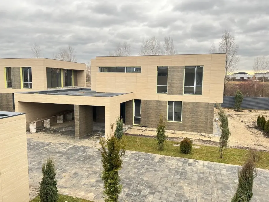 Фото Selling a house, 250 sq.m., Tsentralna street  Kyiv, price: 250000 $, code 6970