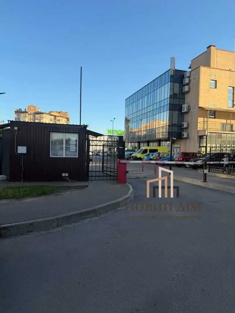Фото Selling a 1-room apartment, 50.8 sq.m., Metrolohichna Street  Kyiv, price: 96000 USD, code 6972