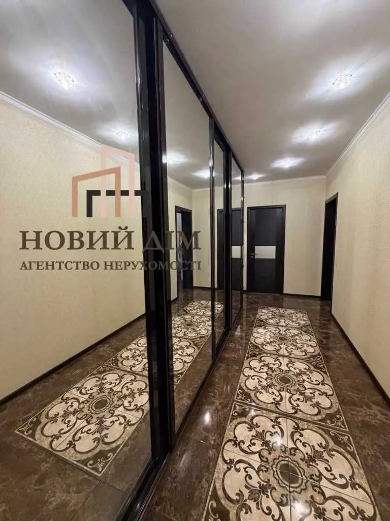 Фото Selling a 1-room apartment, 50.8 sq.m., Metrolohichna Street  Kyiv, price: 96000 USD, code 6972