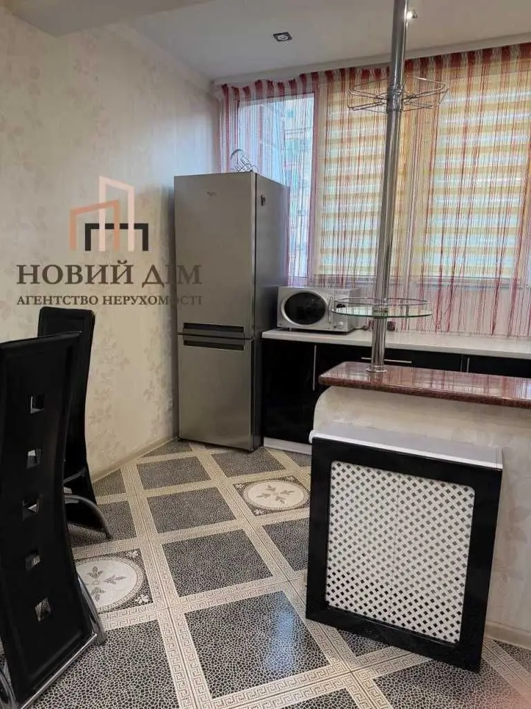 Фото Selling a 1-room apartment, 50.8 sq.m., Metrolohichna Street  Kyiv, price: 96000 USD, code 6972