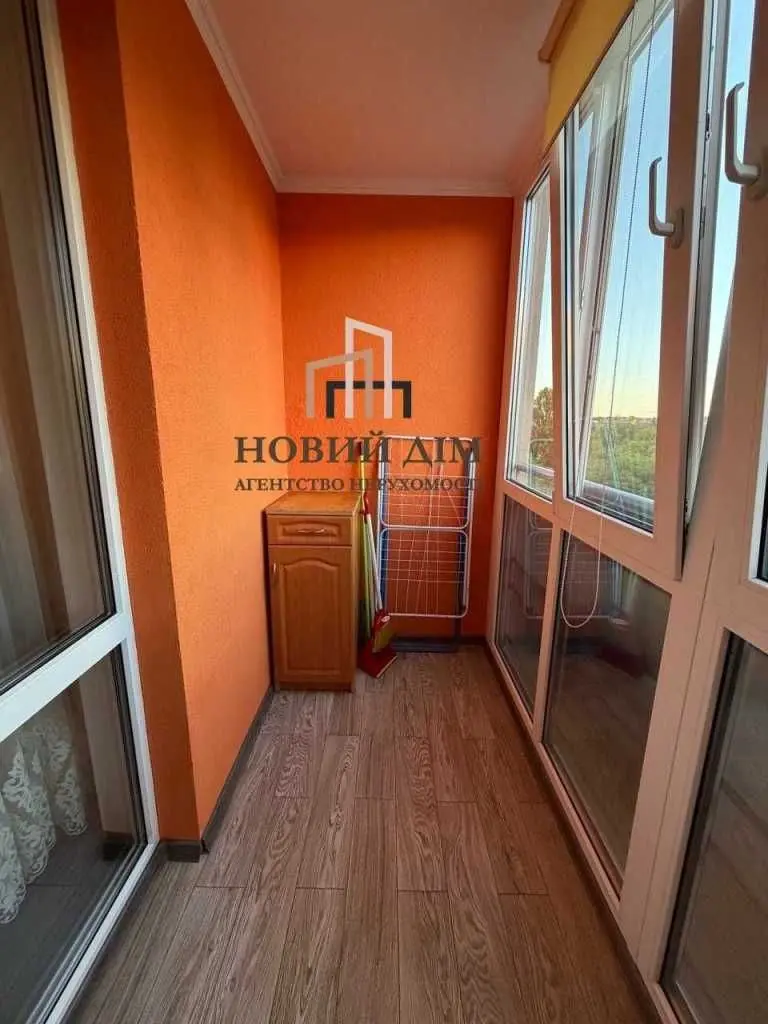 Фото Selling a 1-room apartment, 50.8 sq.m., Metrolohichna Street  Kyiv, price: 96000 USD, code 6972