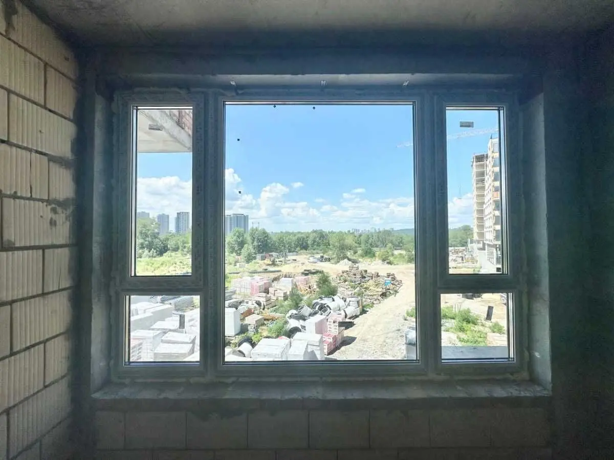 Фото Selling a 1-room apartment, 43.39 sq.m., Truskavetska Street  Kyiv, price: 86000 USD, code 6973