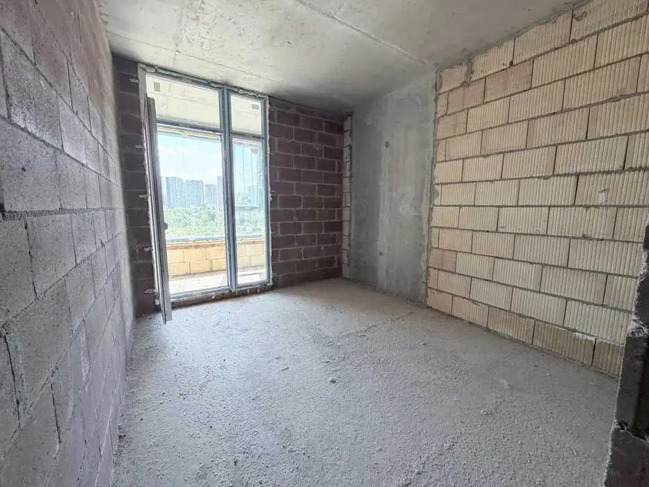 Фото Selling a 1-room apartment, 43.39 sq.m., Truskavetska Street  Kyiv, price: 86000 USD, code 6973