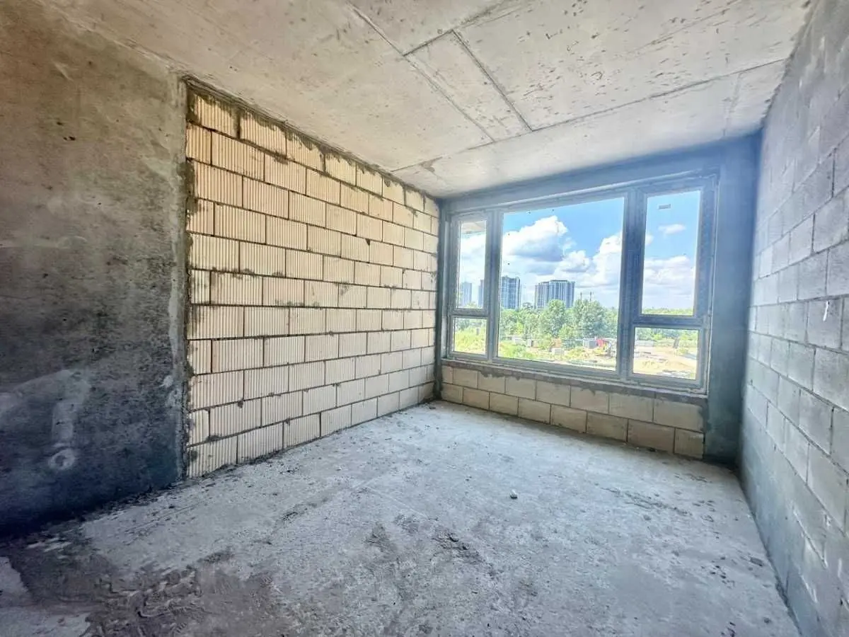 Фото Selling a 1-room apartment, 43.39 sq.m., Truskavetska Street  Kyiv, price: 86000 USD, code 6973