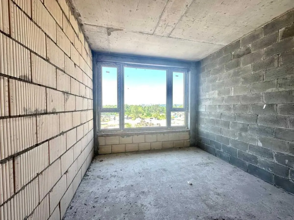 Фото Selling a 1-room apartment, 43.39 sq.m., Truskavetska Street  Kyiv, price: 86000 USD, code 6973