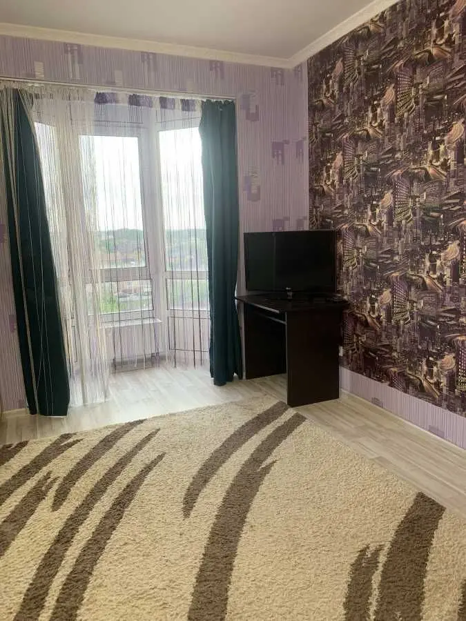 Фото Rent a 1-room apartment, Bohdana Khmelnytskoho Street 11 Svyatopetrivske for long-term rent, price: 11000 UAH, code 6974