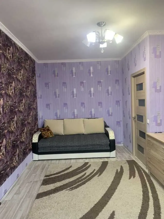 Фото Rent a 1-room apartment, Bohdana Khmelnytskoho Street 11 Svyatopetrivske for long-term rent, price: 11000 UAH, code 6974