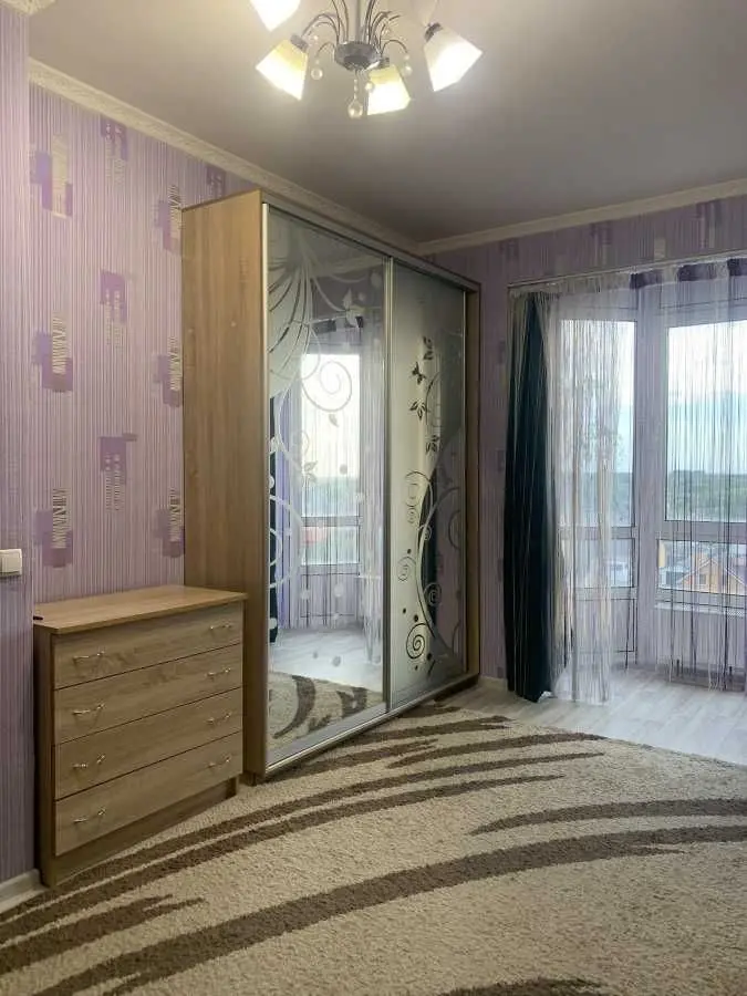 Фото Rent a 1-room apartment, Bohdana Khmelnytskoho Street 11 Svyatopetrivske for long-term rent, price: 11000 UAH, code 6974