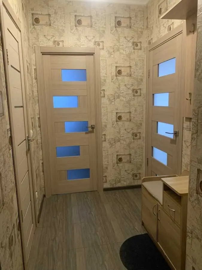 Фото Rent a 1-room apartment, Bohdana Khmelnytskoho Street 11 Svyatopetrivske for long-term rent, price: 11000 UAH, code 6974