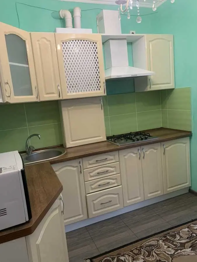 Фото Rent a 1-room apartment, Bohdana Khmelnytskoho Street 11 Svyatopetrivske for long-term rent, price: 11000 UAH, code 6974