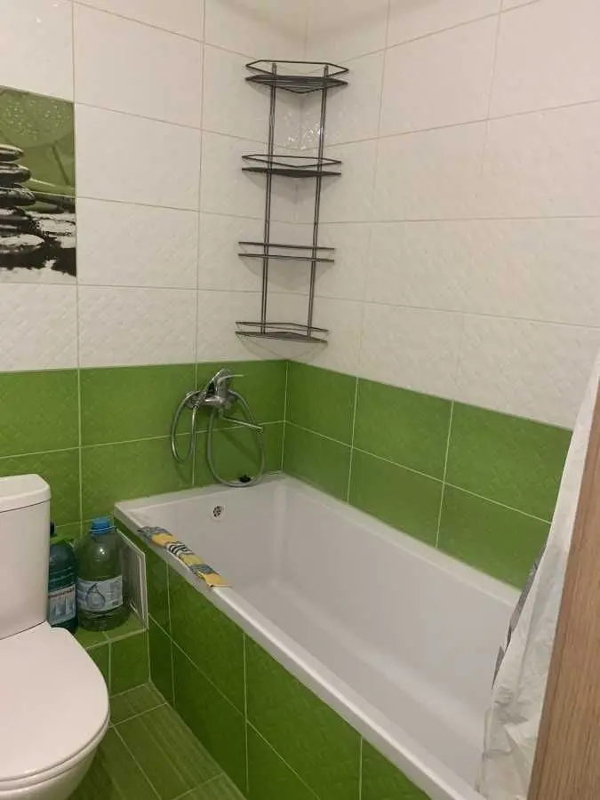 Фото Rent a 1-room apartment, Bohdana Khmelnytskoho Street 11 Svyatopetrivske for long-term rent, price: 11000 UAH, code 6974
