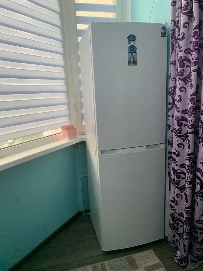 Фото Rent a 1-room apartment, Bohdana Khmelnytskoho Street 11 Svyatopetrivske for long-term rent, price: 11000 UAH, code 6974