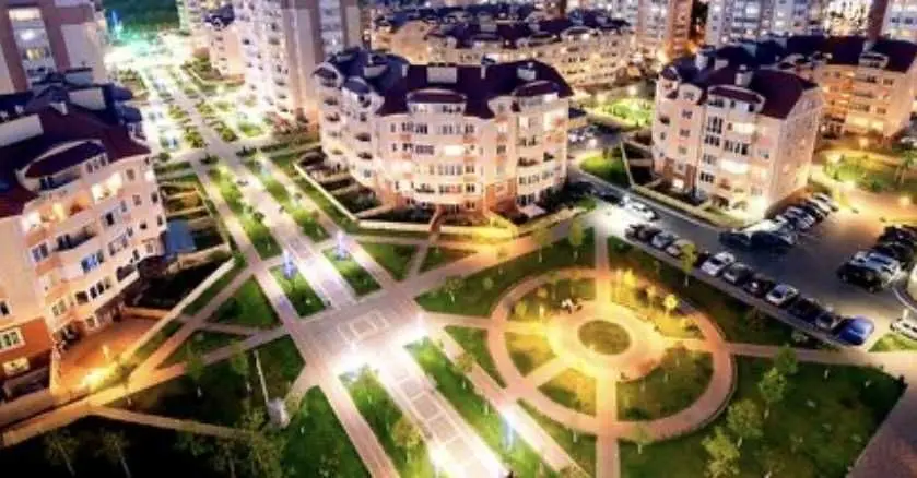 Фото Rent a 1-room apartment, Bohdana Khmelnytskoho Street 11 Svyatopetrivske for long-term rent, price: 11000 UAH, code 6974