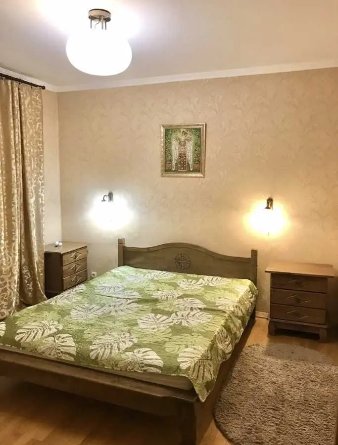 Фото Зняти 3 кімнатну квартиру, Героїв Дніпра вул. 38 Київ в довгострокову оренду, ціна: 23000 UAH, код 6975