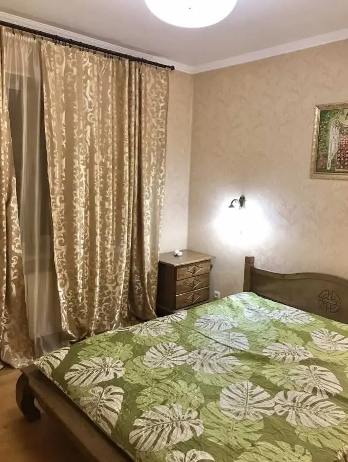 Фото Зняти 3 кімнатну квартиру, Героїв Дніпра вул. 38 Київ в довгострокову оренду, ціна: 23000 UAH, код 6975