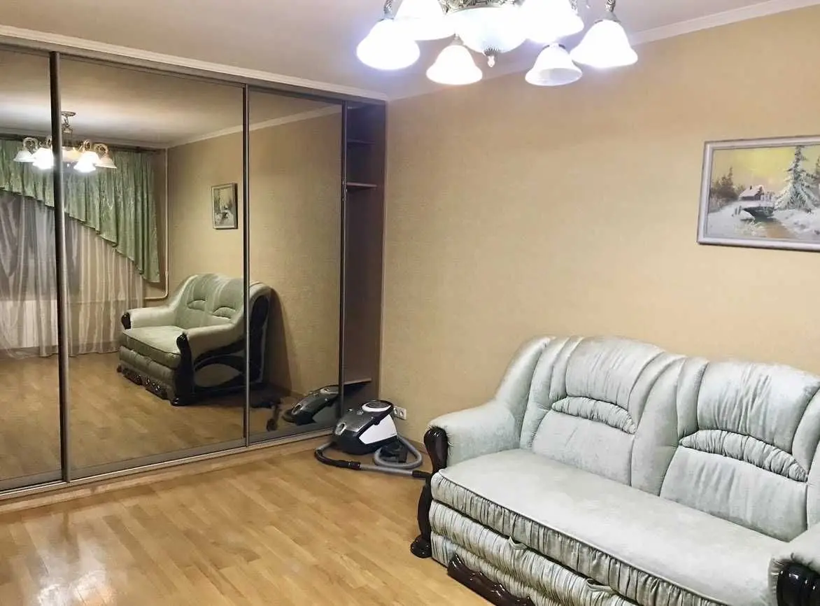 Фото Зняти 3 кімнатну квартиру, Героїв Дніпра вул. 38 Київ в довгострокову оренду, ціна: 23000 UAH, код 6975
