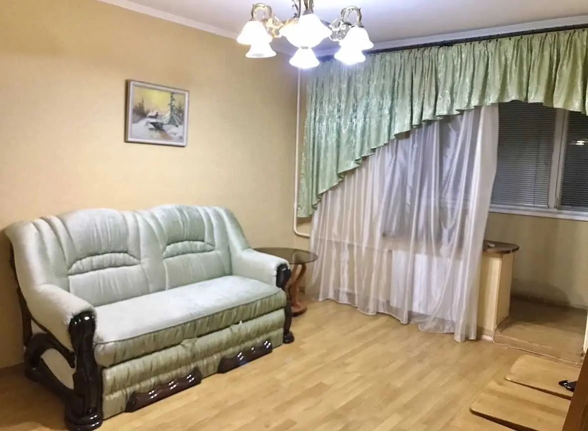 Фото Зняти 3 кімнатну квартиру, Героїв Дніпра вул. 38 Київ в довгострокову оренду, ціна: 23000 UAH, код 6975