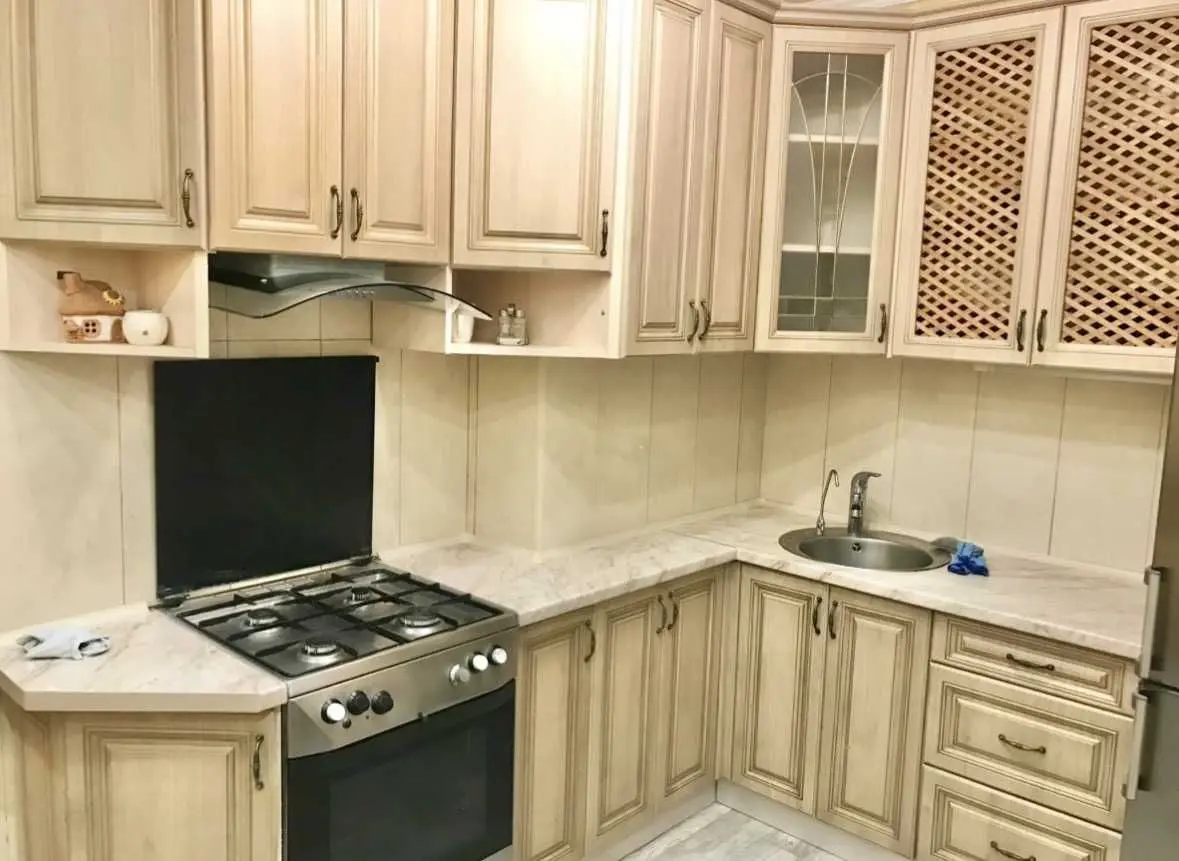 Фото Зняти 3 кімнатну квартиру, Героїв Дніпра вул. 38 Київ в довгострокову оренду, ціна: 23000 UAH, код 6975