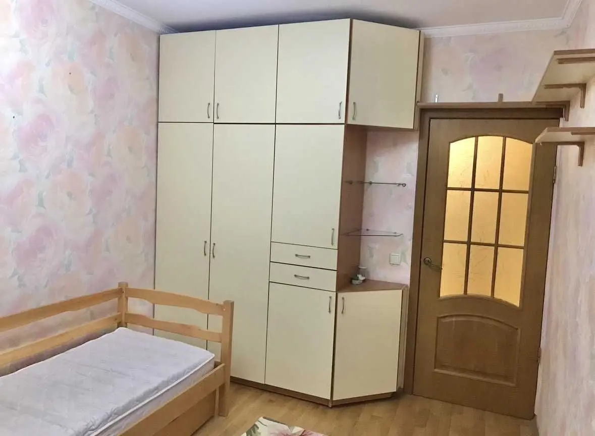 Фото Зняти 3 кімнатну квартиру, Героїв Дніпра вул. 38 Київ в довгострокову оренду, ціна: 23000 UAH, код 6975