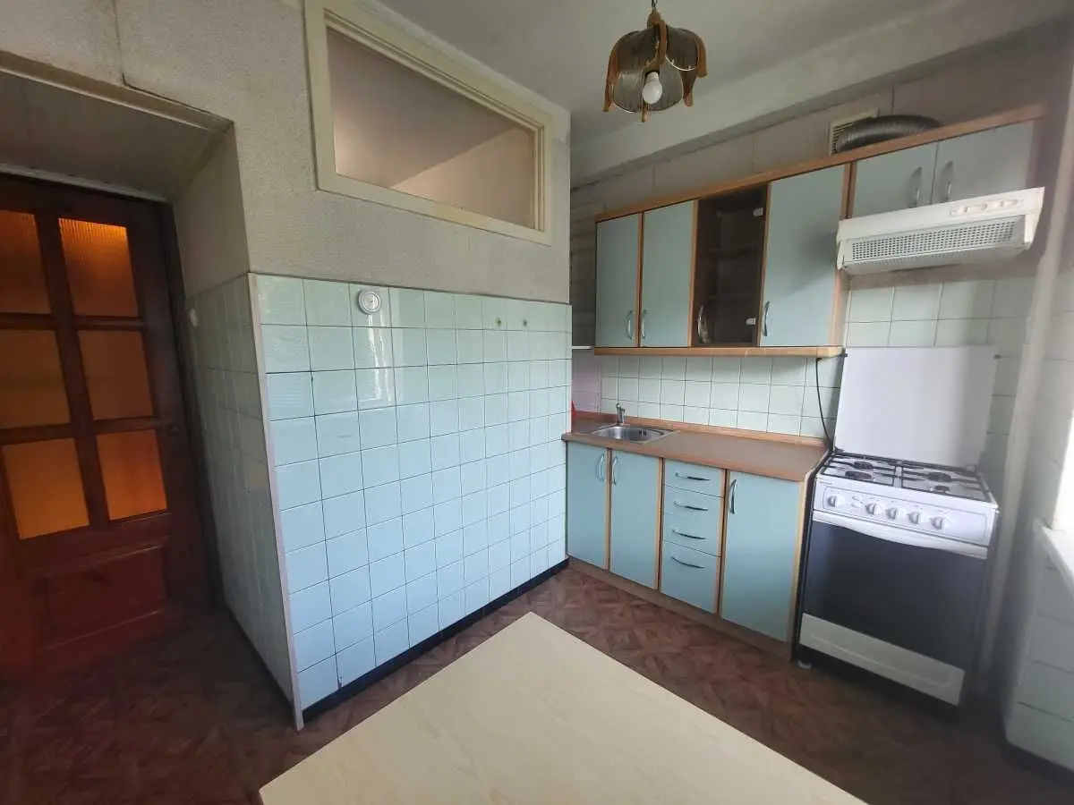 Фото Зняти 1 кімнатну квартиру, Чоколівський бульв. 19 Київ в довгострокову оренду, ціна: 12000 UAH, код 6976