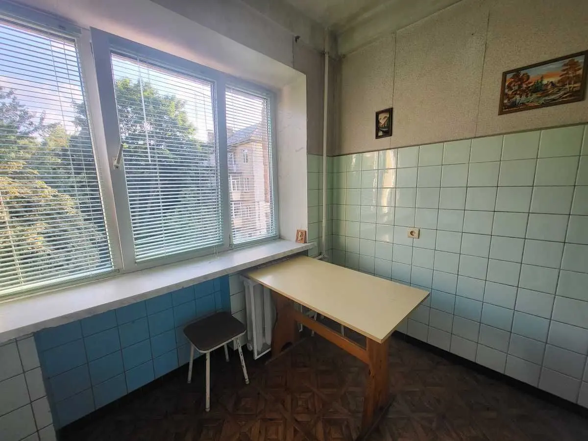 Фото Зняти 1 кімнатну квартиру, Чоколівський бульв. 19 Київ в довгострокову оренду, ціна: 12000 UAH, код 6976