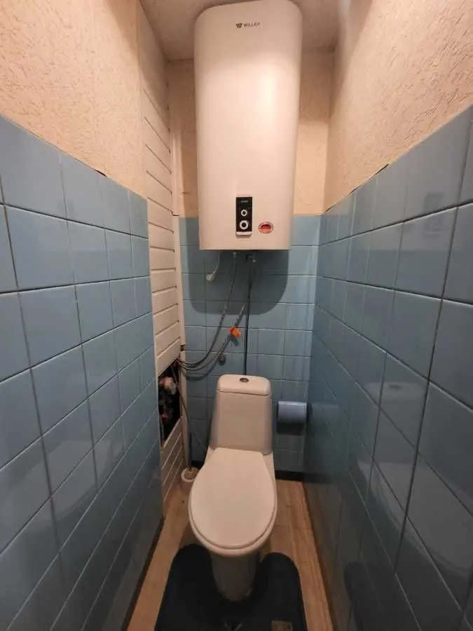 Фото Зняти 1 кімнатну квартиру, Чоколівський бульв. 19 Київ в довгострокову оренду, ціна: 12000 UAH, код 6976