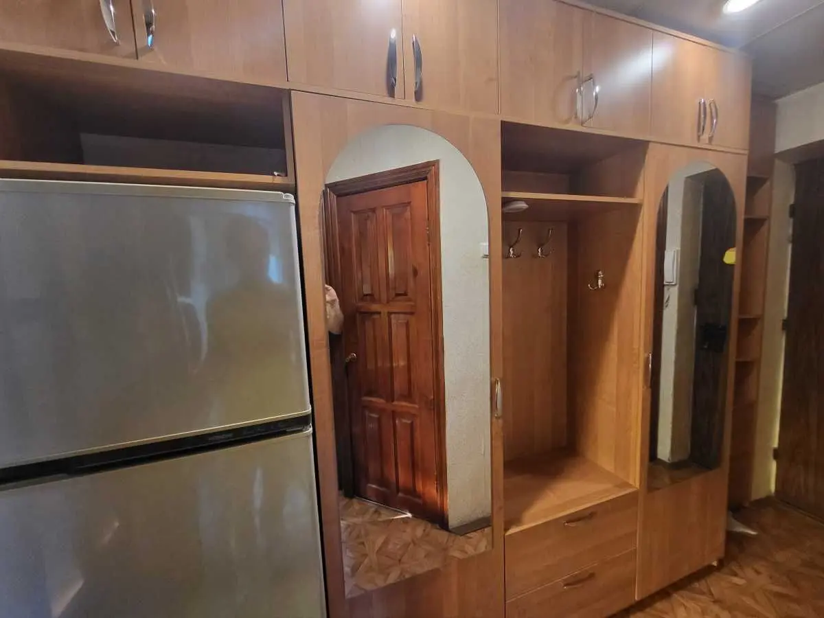 Фото Зняти 1 кімнатну квартиру, Чоколівський бульв. 19 Київ в довгострокову оренду, ціна: 12000 UAH, код 6976