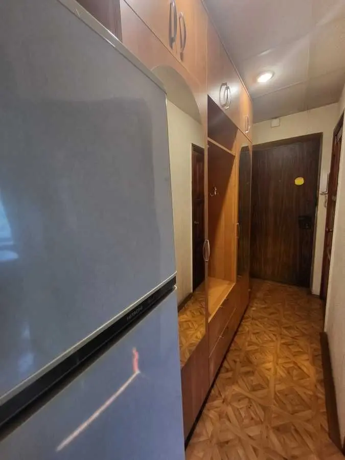 Фото Зняти 1 кімнатну квартиру, Чоколівський бульв. 19 Київ в довгострокову оренду, ціна: 12000 UAH, код 6976