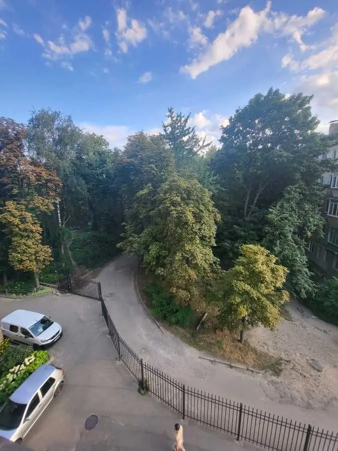 Фото Зняти 1 кімнатну квартиру, Чоколівський бульв. 19 Київ в довгострокову оренду, ціна: 12000 UAH, код 6976