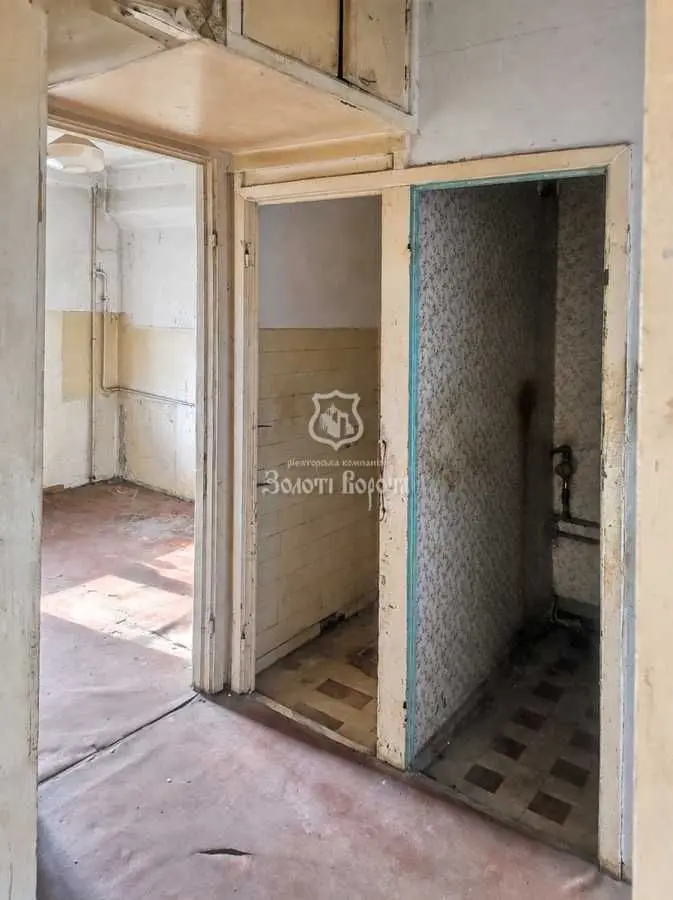 Фото Selling a 2-room apartment, 46 sq.m., Obolonskyi Avenue 7 Kyiv, price: 60000 USD, code 6977