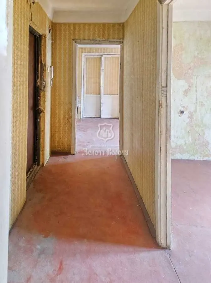 Фото Selling a 2-room apartment, 46 sq.m., Obolonskyi Avenue 7 Kyiv, price: 60000 USD, code 6977