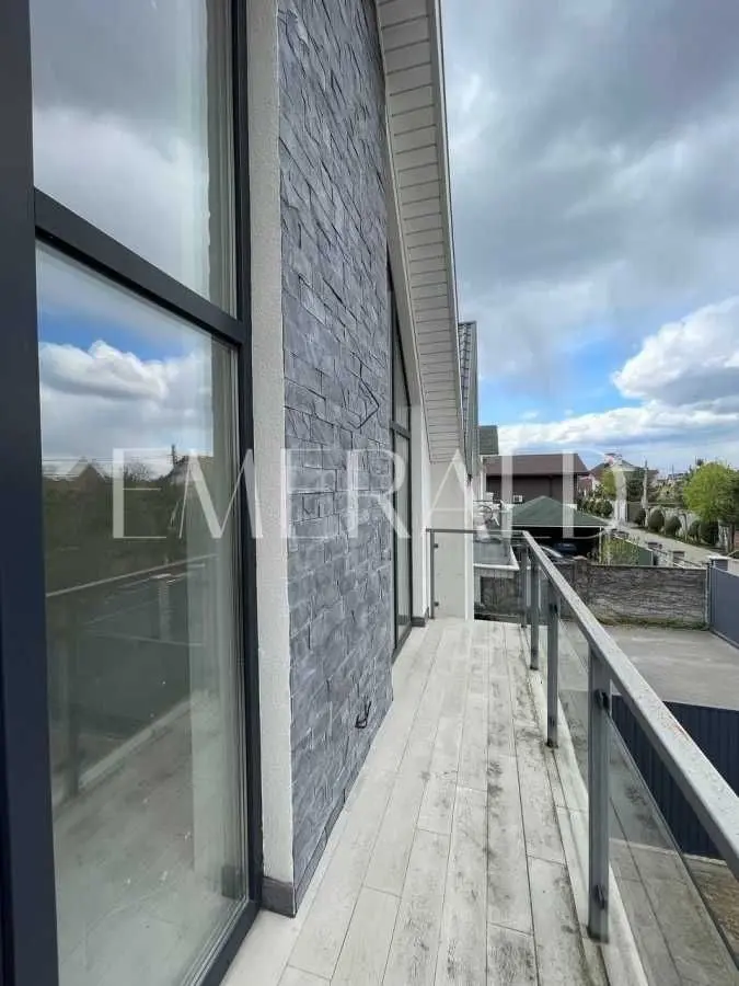 Фото Selling a house, 142.5 sq.m., Kalynova Street 6 Kyiv, price: 220000 USD, code 6979
