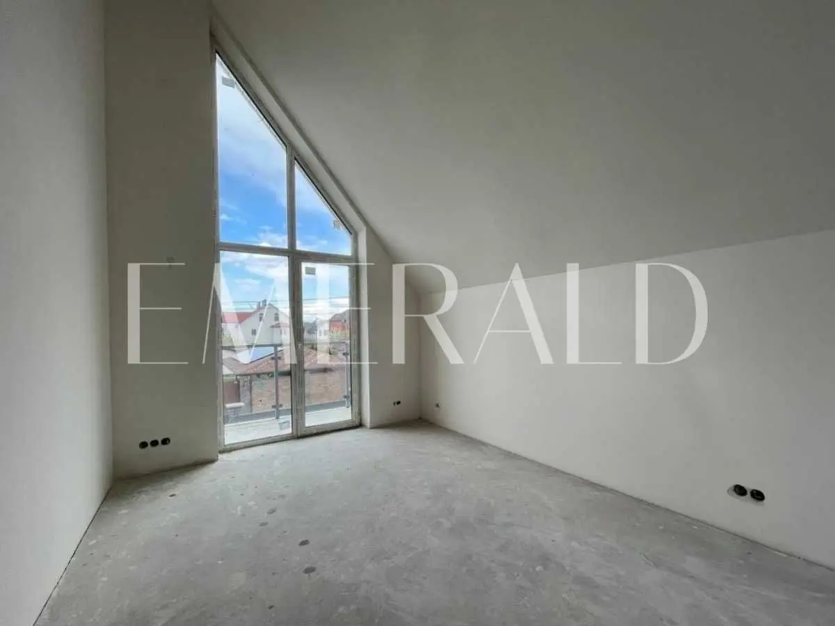 Фото Selling a house, 142.5 sq.m., Kalynova Street 6 Kyiv, price: 220000 USD, code 6979