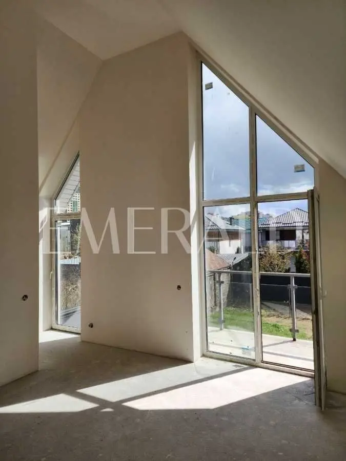 Фото Selling a house, 142.5 sq.m., Kalynova Street 6 Kyiv, price: 220000 USD, code 6979