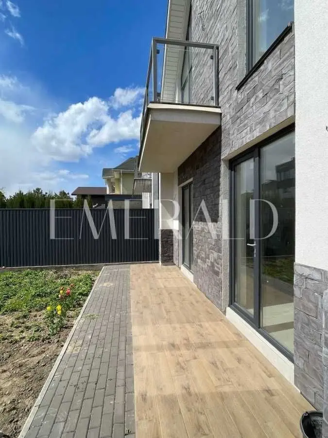 Фото Selling a house, 142.5 sq.m., Kalynova Street 6 Kyiv, price: 220000 USD, code 6979